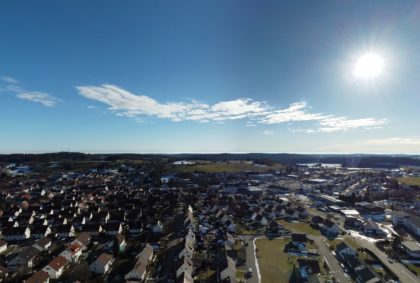 Meßstetten