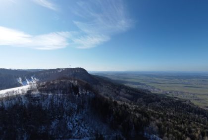 Lochenpaß