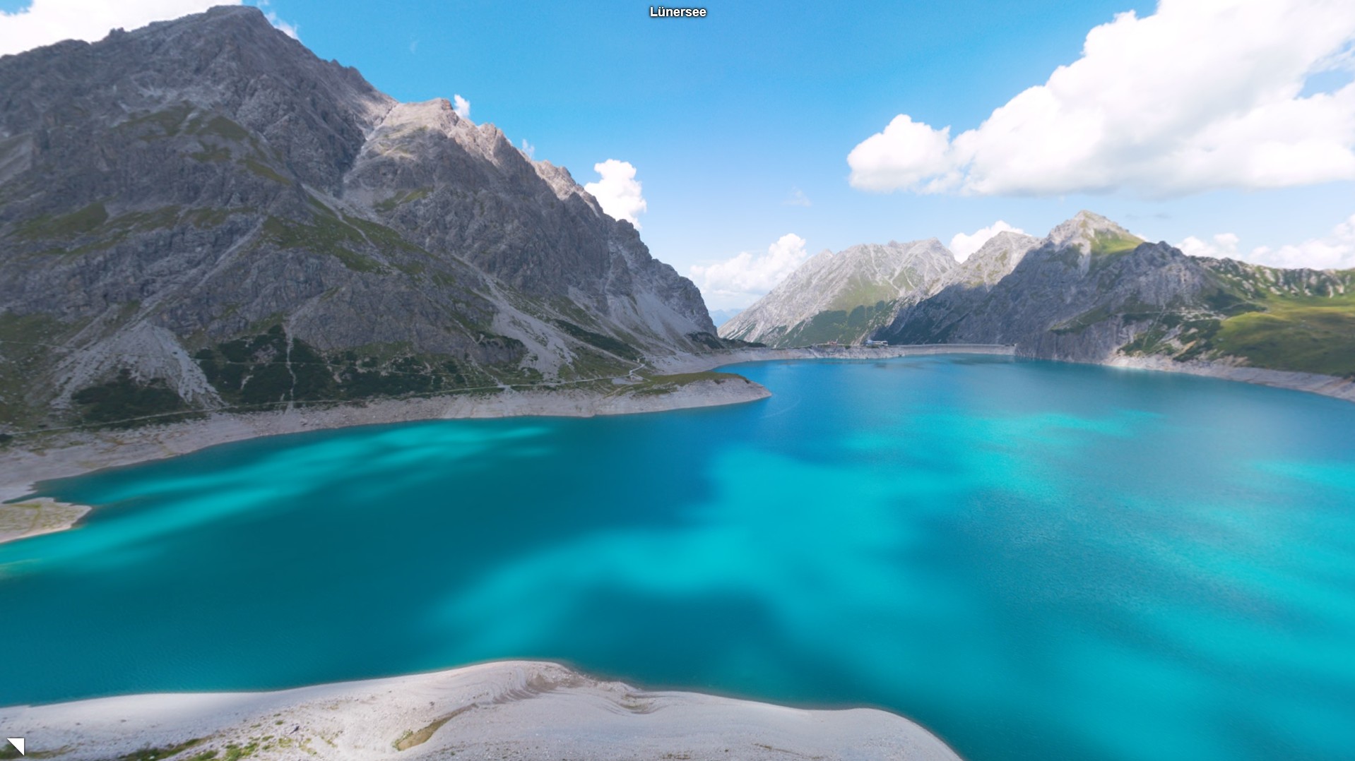 Lünersee
